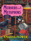 Cover image for Murders and Metaphors